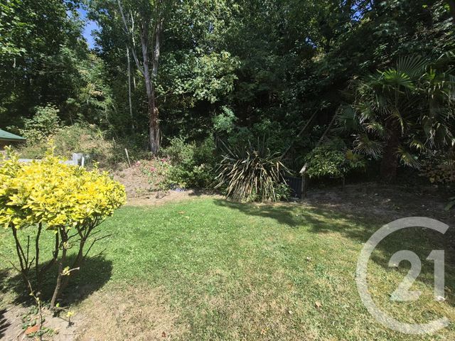 Maison &agrave; vendre - 5 pi&egrave;ces - 93 m2 - Donville Les Bains - 50 - BASSE-NORMANDIE