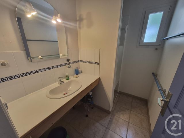 Maison &agrave; vendre - 5 pi&egrave;ces - 93 m2 - Donville Les Bains - 50 - BASSE-NORMANDIE