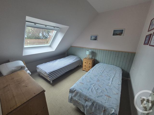 Maison &agrave; vendre - 5 pi&egrave;ces - 93 m2 - Donville Les Bains - 50 - BASSE-NORMANDIE