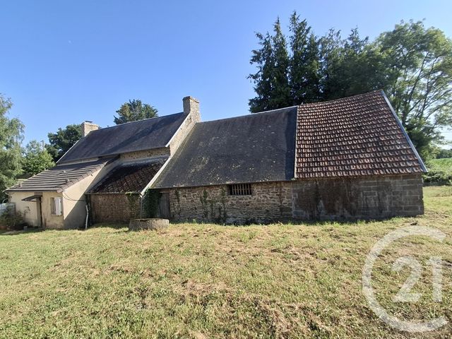Maison &agrave; vendre - 4 pi&egrave;ces - 109,94 m2 - Sartilly Baie Bocage - 50 - BASSE-NORMANDIE