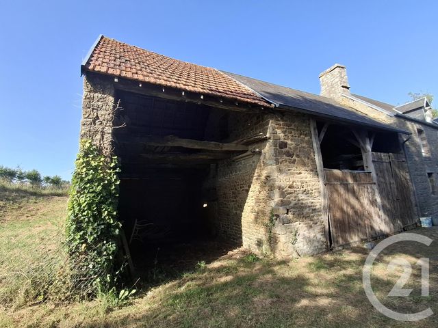 Maison &agrave; vendre - 4 pi&egrave;ces - 109,94 m2 - Sartilly Baie Bocage - 50 - BASSE-NORMANDIE