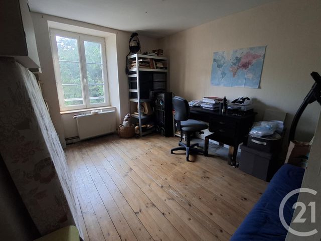 Maison &agrave; vendre - 4 pi&egrave;ces - 109,94 m2 - Sartilly Baie Bocage - 50 - BASSE-NORMANDIE