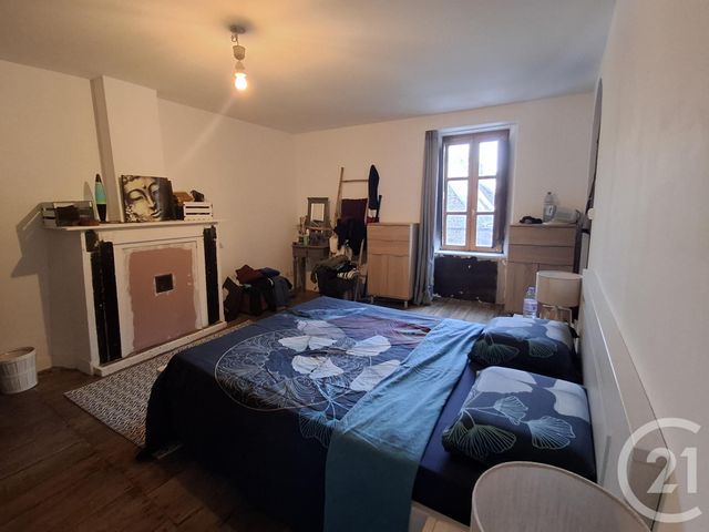 Maison &agrave; vendre - 4 pi&egrave;ces - 109,94 m2 - Sartilly Baie Bocage - 50 - BASSE-NORMANDIE
