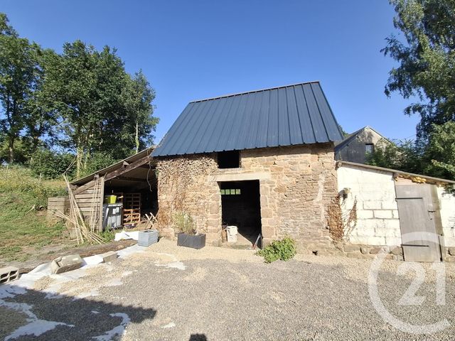 Maison &agrave; vendre - 4 pi&egrave;ces - 109,94 m2 - Sartilly Baie Bocage - 50 - BASSE-NORMANDIE