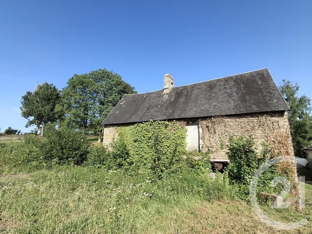 Maison &agrave; vendre - 4 pi&egrave;ces - 109,94 m2 - Sartilly Baie Bocage - 50 - BASSE-NORMANDIE