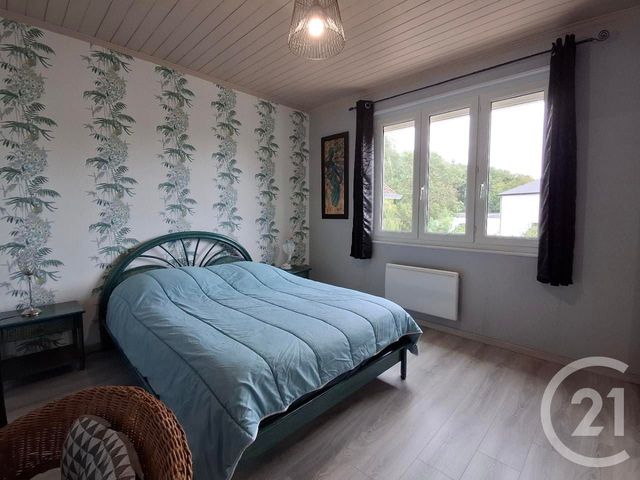 Maison &agrave; vendre - 6 pi&egrave;ces - 135 m2 - Jullouville - 50 - BASSE-NORMANDIE