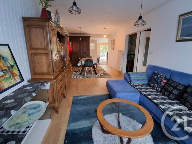 Maison &agrave; vendre - 6 pi&egrave;ces - 135 m2 - Jullouville - 50 - BASSE-NORMANDIE