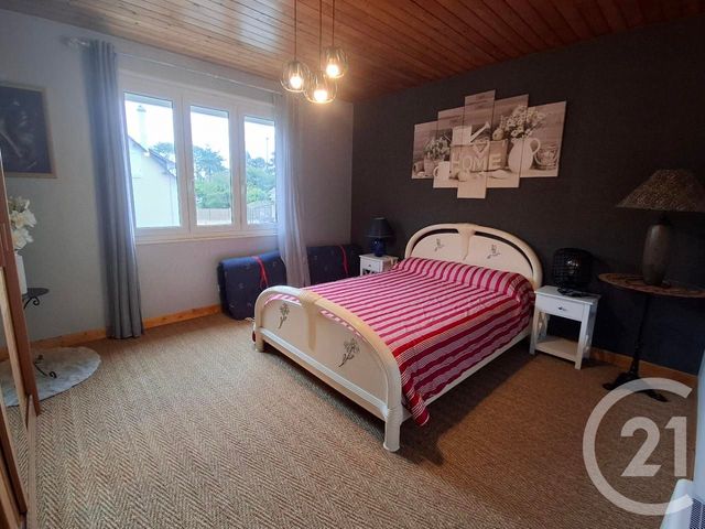 Maison &agrave; vendre - 6 pi&egrave;ces - 135 m2 - Jullouville - 50 - BASSE-NORMANDIE