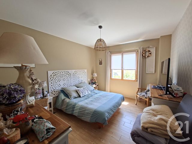 Maison &agrave; vendre - 6 pi&egrave;ces - 144,55 m2 - Granville - 50 - BASSE-NORMANDIE