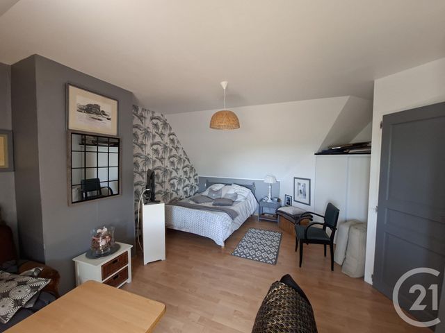 Maison &agrave; vendre - 6 pi&egrave;ces - 144,55 m2 - Granville - 50 - BASSE-NORMANDIE