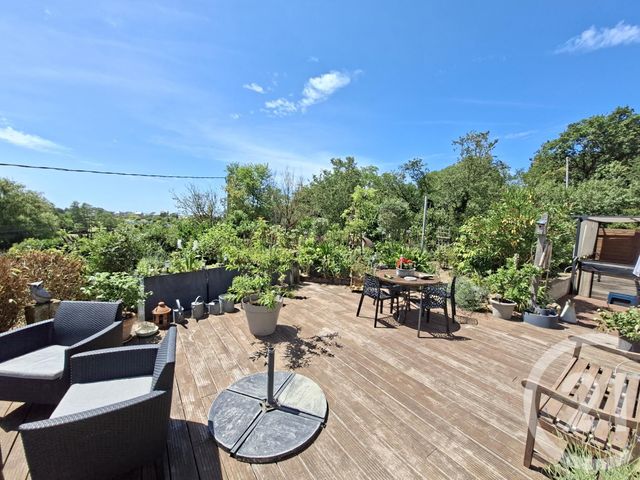 Maison &agrave; vendre - 6 pi&egrave;ces - 144,55 m2 - Granville - 50 - BASSE-NORMANDIE