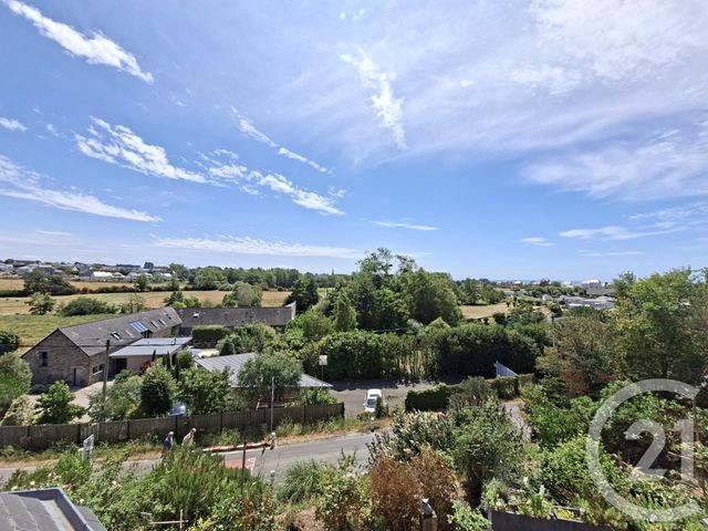 Maison &agrave; vendre - 6 pi&egrave;ces - 144,55 m2 - Granville - 50 - BASSE-NORMANDIE