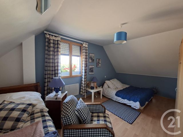 Maison &agrave; vendre - 6 pi&egrave;ces - 144,55 m2 - Granville - 50 - BASSE-NORMANDIE