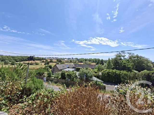 Maison &agrave; vendre - 6 pi&egrave;ces - 144,55 m2 - Granville - 50 - BASSE-NORMANDIE