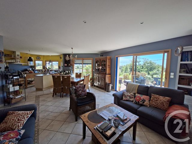 Maison &agrave; vendre - 6 pi&egrave;ces - 144,55 m2 - Granville - 50 - BASSE-NORMANDIE