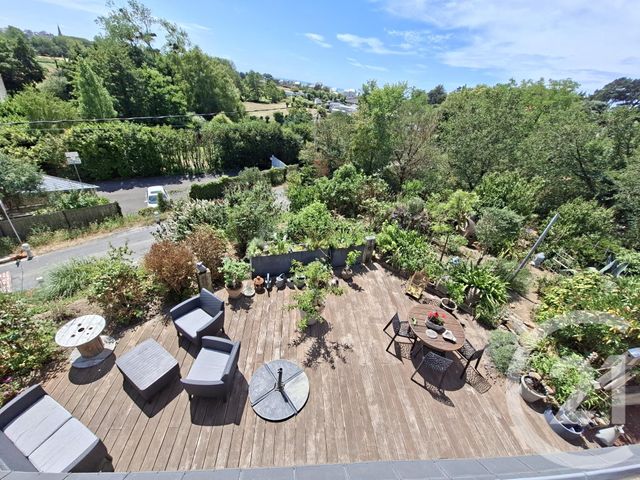 Maison &agrave; vendre - 6 pi&egrave;ces - 144,55 m2 - Granville - 50 - BASSE-NORMANDIE
