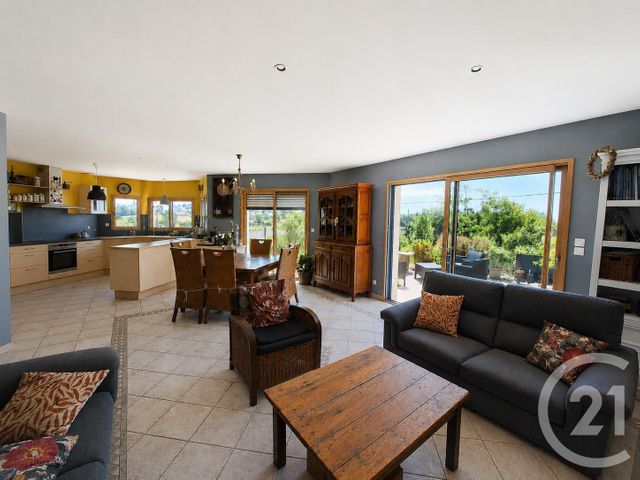 Maison &agrave; vendre - 6 pi&egrave;ces - 144,55 m2 - Granville - 50 - BASSE-NORMANDIE