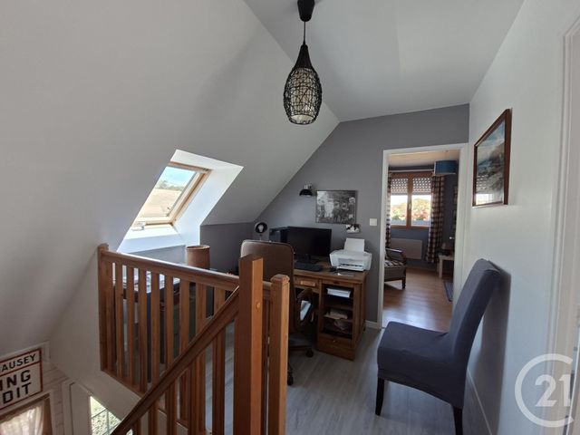 Maison &agrave; vendre - 6 pi&egrave;ces - 144,55 m2 - Granville - 50 - BASSE-NORMANDIE