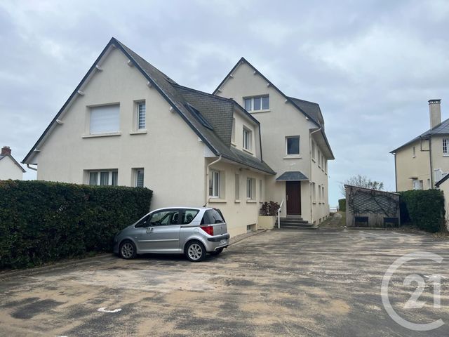 Appartement F3 &agrave; louer - 3 pi&egrave;ces - 80,10 m2 - Jullouville - 50 - BASSE-NORMANDIE