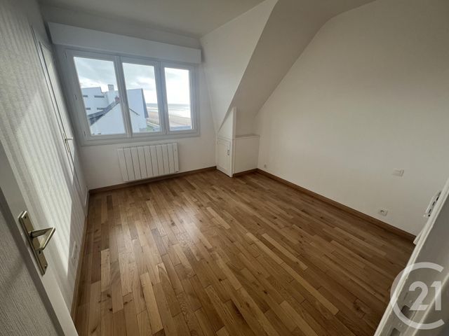 Appartement F3 &agrave; louer - 3 pi&egrave;ces - 80,10 m2 - Jullouville - 50 - BASSE-NORMANDIE