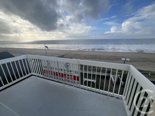 Appartement F3 &agrave; louer - 3 pi&egrave;ces - 80,10 m2 - Jullouville - 50 - BASSE-NORMANDIE
