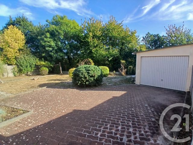 Maison &agrave; vendre - 4 pi&egrave;ces - 88 m2 - Donville Les Bains - 50 - BASSE-NORMANDIE