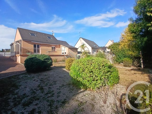 Maison &agrave; vendre - 4 pi&egrave;ces - 88 m2 - Donville Les Bains - 50 - BASSE-NORMANDIE