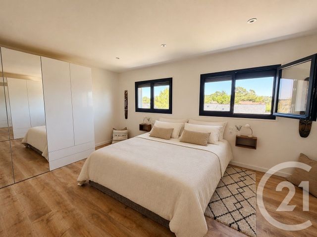 Maison &agrave; vendre - 6 pi&egrave;ces - 215 m2 - Jullouville - 50 - BASSE-NORMANDIE