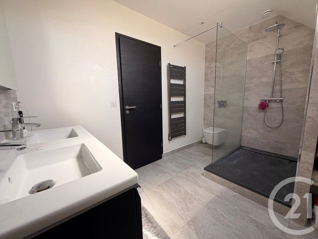 Maison &agrave; vendre - 6 pi&egrave;ces - 215 m2 - Jullouville - 50 - BASSE-NORMANDIE