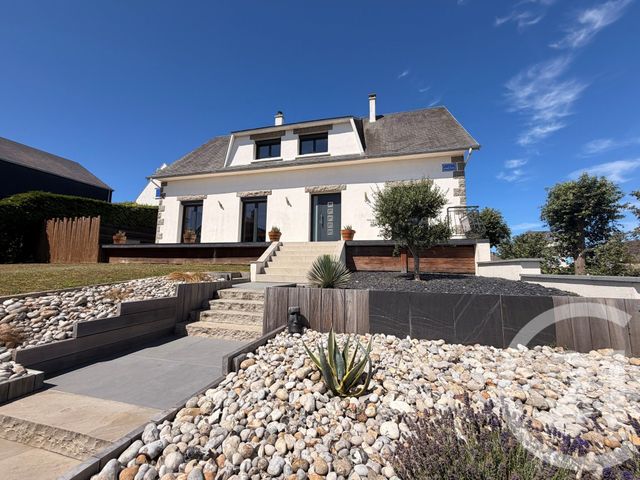 Maison à vendre JULLOUVILLE