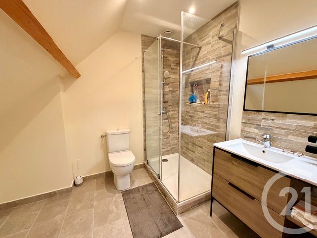 Maison &agrave; vendre - 6 pi&egrave;ces - 215 m2 - Jullouville - 50 - BASSE-NORMANDIE