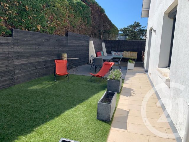 Maison &agrave; vendre - 6 pi&egrave;ces - 215 m2 - Jullouville - 50 - BASSE-NORMANDIE