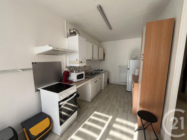 Appartement F3 &agrave; louer - 3 pi&egrave;ces - 66,54 m2 - Granville - 50 - BASSE-NORMANDIE