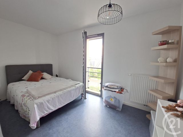 Appartement F3 &agrave; vendre - 3 pi&egrave;ces - 73,08 m2 - St Pair Sur Mer - 50 - BASSE-NORMANDIE
