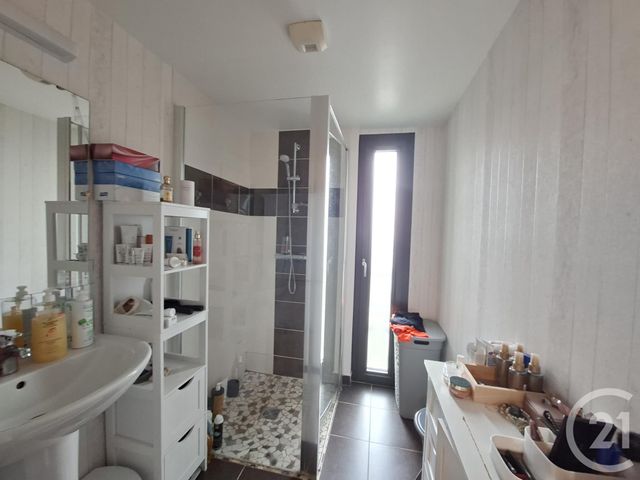 Appartement F3 &agrave; vendre - 3 pi&egrave;ces - 73,08 m2 - St Pair Sur Mer - 50 - BASSE-NORMANDIE
