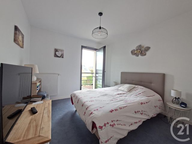 Appartement F3 &agrave; vendre - 3 pi&egrave;ces - 73,08 m2 - St Pair Sur Mer - 50 - BASSE-NORMANDIE