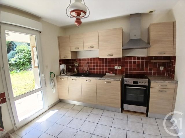 Maison &agrave; vendre - 4 pi&egrave;ces - 92 m2 - Granville - 50 - BASSE-NORMANDIE