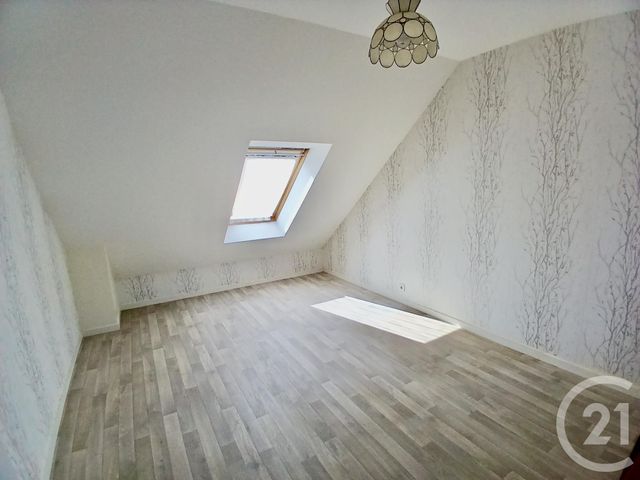 Maison &agrave; vendre - 4 pi&egrave;ces - 92 m2 - Granville - 50 - BASSE-NORMANDIE
