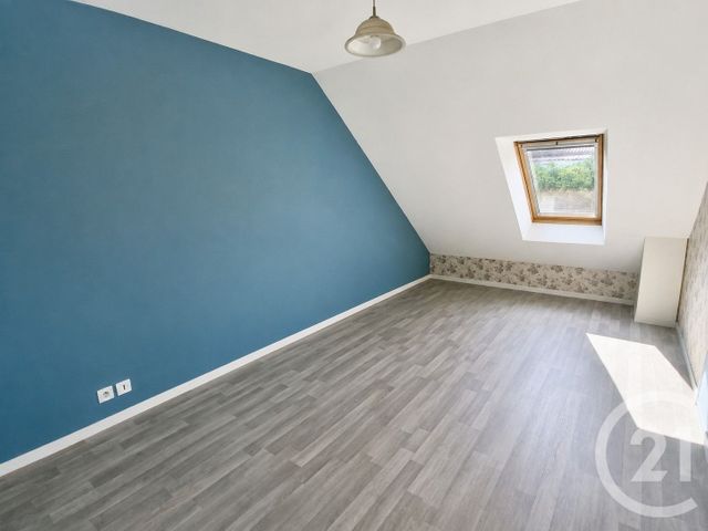Maison &agrave; vendre - 4 pi&egrave;ces - 92 m2 - Granville - 50 - BASSE-NORMANDIE