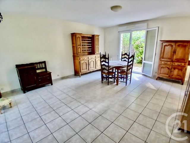 Maison &agrave; vendre - 4 pi&egrave;ces - 92 m2 - Granville - 50 - BASSE-NORMANDIE