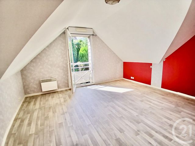 Maison &agrave; vendre - 4 pi&egrave;ces - 92 m2 - Granville - 50 - BASSE-NORMANDIE