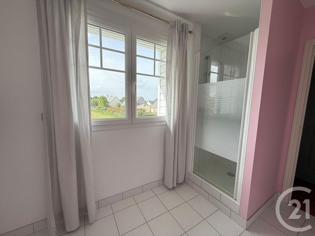 Maison &agrave; vendre - 5 pi&egrave;ces - 145 m2 - St Planchers - 50 - BASSE-NORMANDIE
