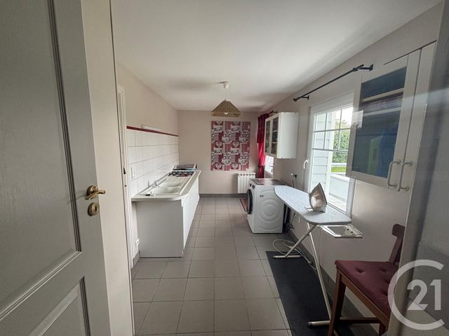 Maison &agrave; vendre - 5 pi&egrave;ces - 145 m2 - St Planchers - 50 - BASSE-NORMANDIE