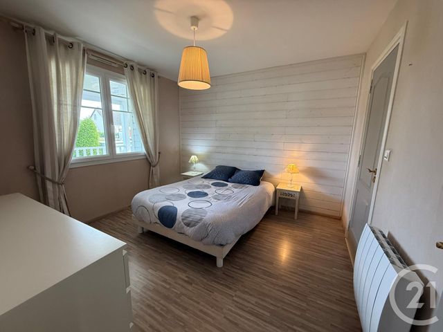 Maison &agrave; vendre - 5 pi&egrave;ces - 145 m2 - St Planchers - 50 - BASSE-NORMANDIE