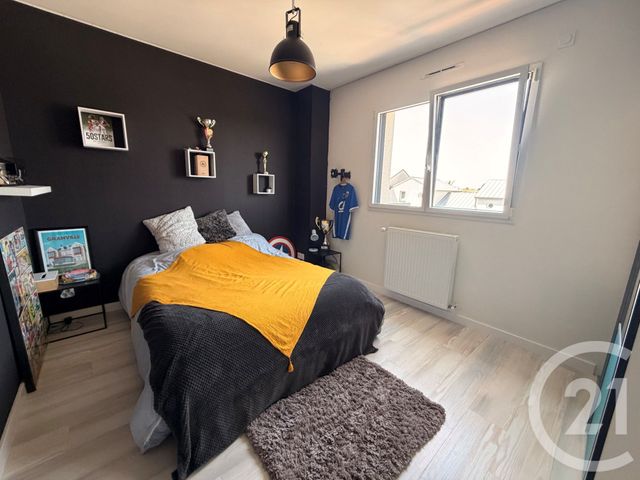 Maison &agrave; vendre - 7 pi&egrave;ces - 127,23 m2 - Granville - 50 - BASSE-NORMANDIE