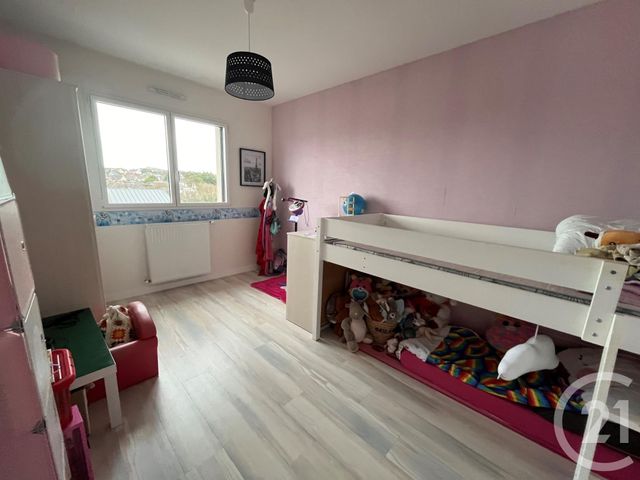 Maison &agrave; vendre - 7 pi&egrave;ces - 127,23 m2 - Granville - 50 - BASSE-NORMANDIE