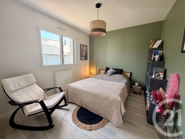 Maison &agrave; vendre - 7 pi&egrave;ces - 127,23 m2 - Granville - 50 - BASSE-NORMANDIE