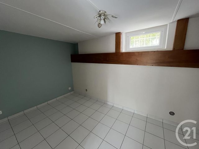 Maison &agrave; louer - 4 pi&egrave;ces - 110,46 m2 - Donville Les Bains - 50 - BASSE-NORMANDIE