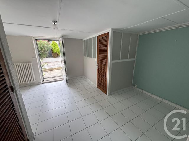 Maison &agrave; louer - 4 pi&egrave;ces - 110,46 m2 - Donville Les Bains - 50 - BASSE-NORMANDIE