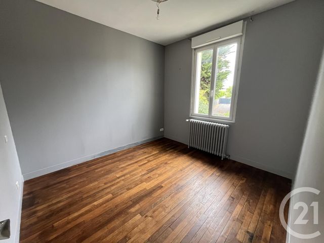 Maison &agrave; louer - 4 pi&egrave;ces - 110,46 m2 - Donville Les Bains - 50 - BASSE-NORMANDIE